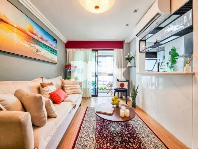 Apartamento - Padrão / Residencial / Ipanema
