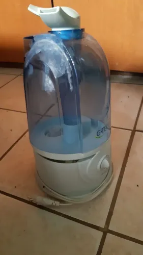 VENDO PURIFICADOR DE AR