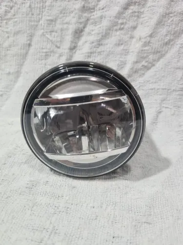Farol Milha honda G10 c/Led LD