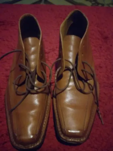 Sapato Mr.cat original