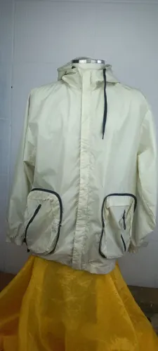 Corta vento da nike vintage anos 80