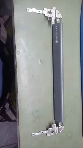 Par Dobradiças+ Acabamento Hp Pavilion 11 N026br X360