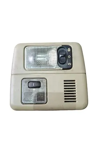 Luz teto Peugeot 406