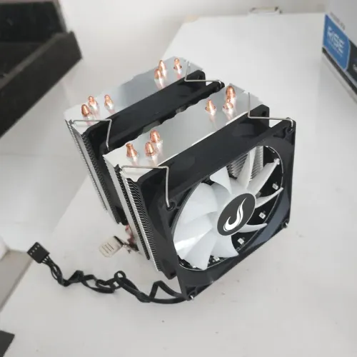 Coolers para Xeon AMD ou Intel Consulte pelo seu processador 