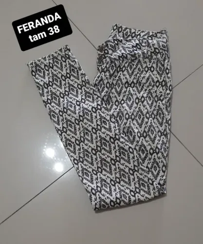 Calça
