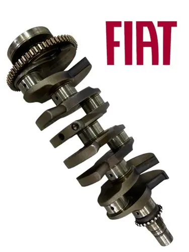 Virabrequim Fiat 1.8 1.6 16v Etorq 55223581 