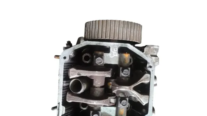 Cabeçote Mitsubishi Pajero Full 2005 3.8 V6 Gasolina Le N39