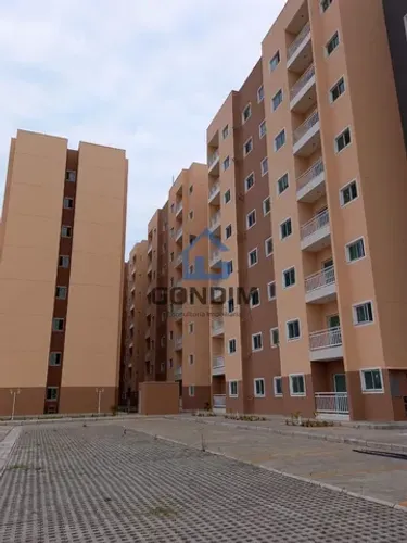 Apartamento Pronto para Morar no Tabapuã, Próximo ao Assaí da Av. Mister Hull
