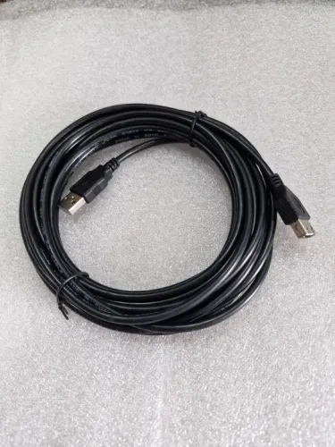 Cabo USB AM x BM - 3 metros 2.0