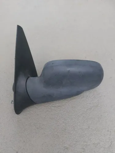 Retrovisor esquerdo Land Rover Freelander 1 antiga 2002 2003 2004 2005