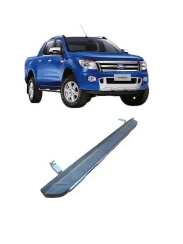Estribo lado direito Ford Ranger 2013