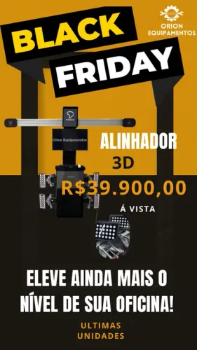 ALINHADOR 3D SUPER PROMOÇÃO ESPECIAL DE NATAL COM ATUALIZAÇÃO VITALICIA