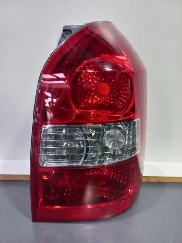 Lanterna Traseira Hyundai Tucson 2008 2009 2010 2011 2012 2013 2014 2015 Original