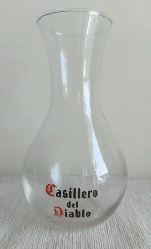 Decanter de Vinho 