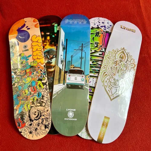 Shape para skate R$100