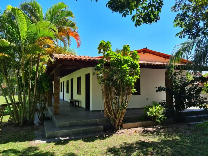 Sitio Chácara Guarajuba