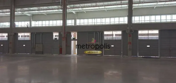 Galpão para alugar, 1789 m² por R$ 57.217,71/mês - Itaqui - Itapevi/SP