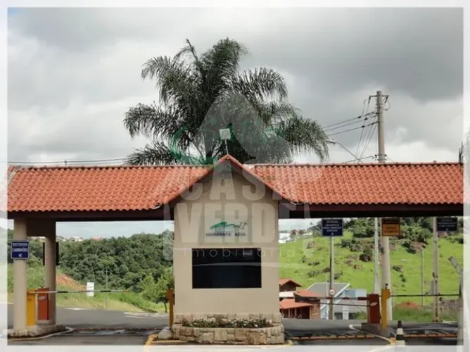 Vender Chácara no Condomínio Horizonte Azul II? Itupeva/SP