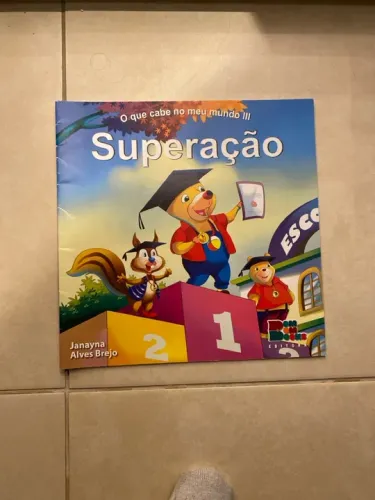 Superação