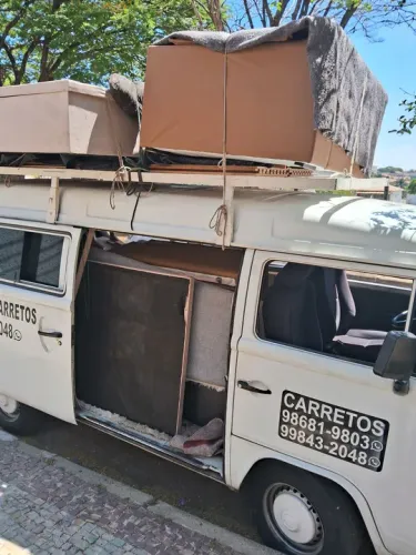 CARRETO