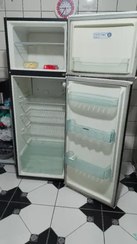 Geladeira Eletrolux