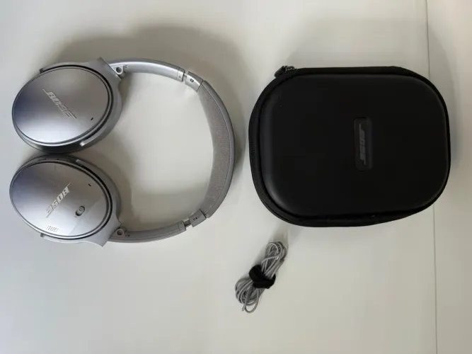Fone de Ouvido Bose