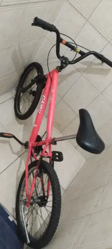 Bicicleta aro 20