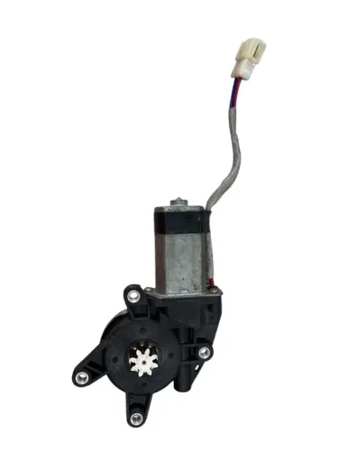 Motor Vidro Elétrico Gol G3 Esquerda (Usado)