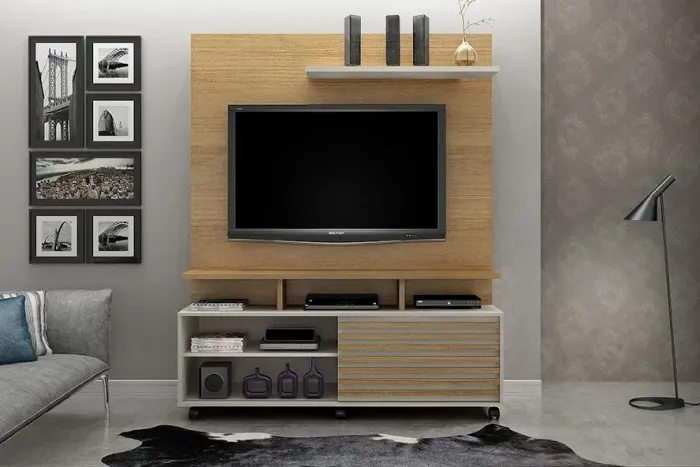 Home theater star trop