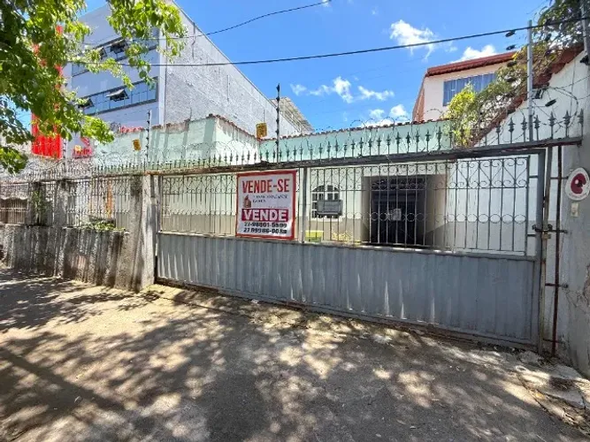 Investimento! Vendo Casa Linear com 400m² de Terreno e 300m² Construído - R$ 980.000,00