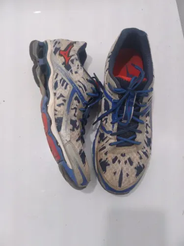 Mizuno Wave Creation 15 Tamanho 41
