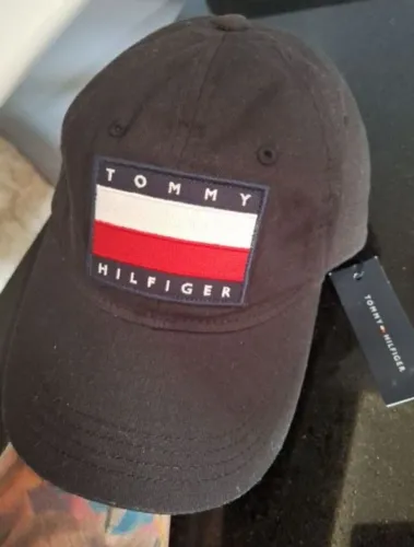 Boné Tommy Hilfiger Original