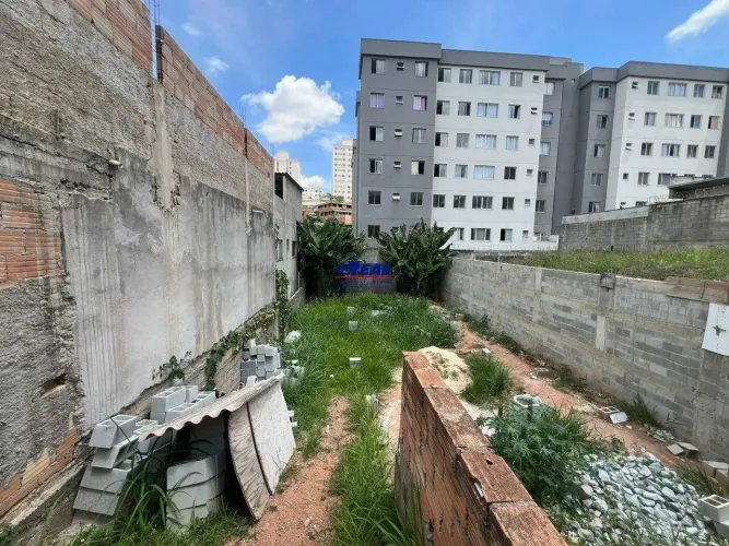 Lote para aluguel, Diamante - Belo Horizonte/MG