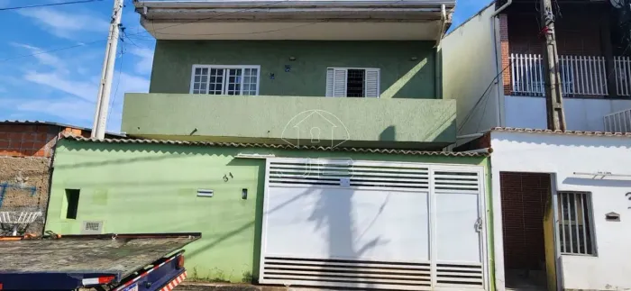 Casa à venda no Residencial Recanto das Árvores, em Sumaré/SP