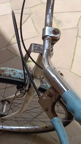 Bicicleta Vintage - Para Passeios Incríveis!