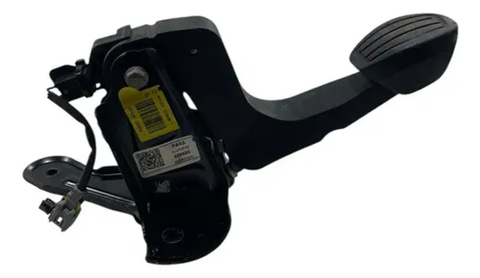 Pedal Embreagem Citroen C3 1.0 2023/2025 ( 588580 )
