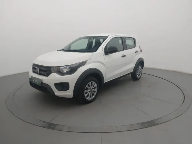 Fiat Mobi Like 1.0 Fire Flex 5P. 2022