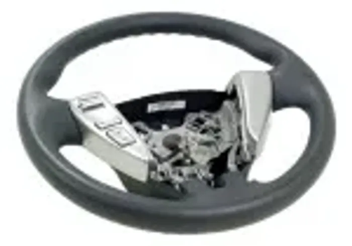Volante da Direção Nissan March 2014 até 2015