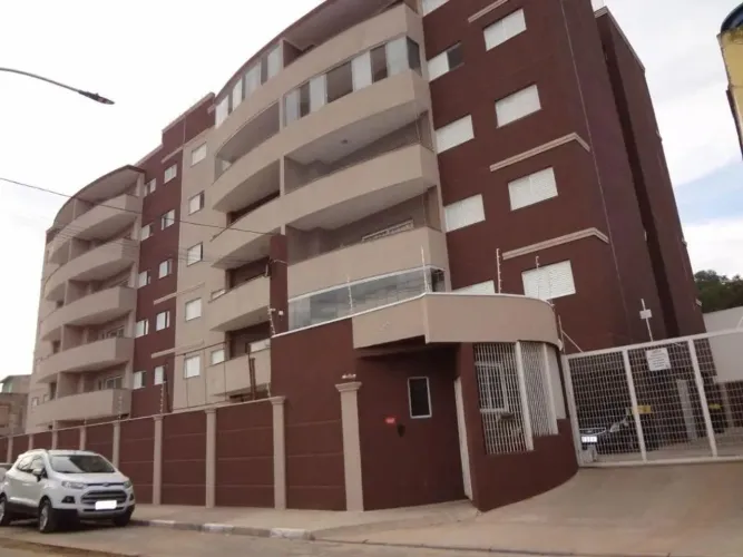 Apartamento à venda em Itapevi, Itapevi, com 2 quartos, com 74 m², Residencial Rubi