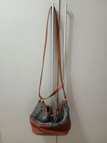 Bolsa tiracolo