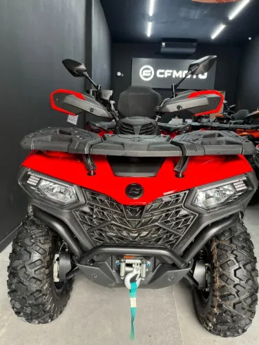  CFORCE 520L 0KM 2026