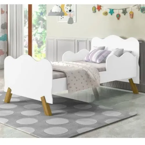 Mini Cama angel infantil nova (leia a descrição)