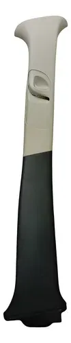 Moldura Coluna Central Direita Gm Astra 2000 2011