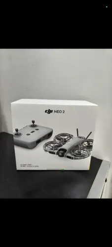 Drone Dji Neo 2 Combo - Lacrado 