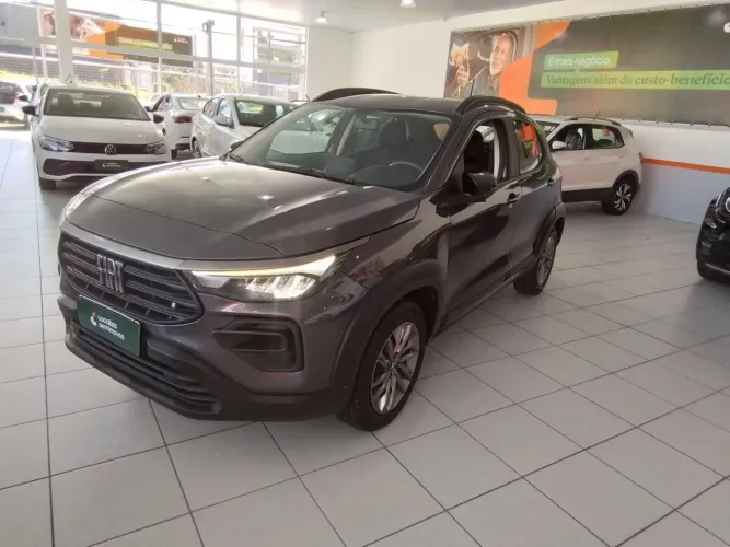 Fiat Pulse Drive 1.0 Turbo 200 Flex Aut. 2024