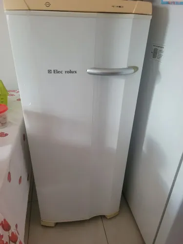 Freezer Electrolux