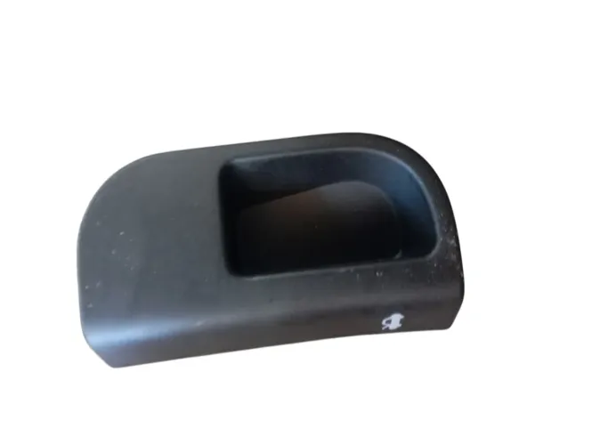 Puxador Capo Fiat Punto Usado