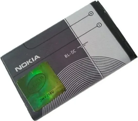 BATERIA NOKIA BL5C 1100 1110 1208