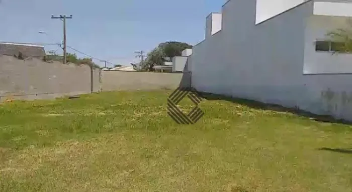 Terreno Plano a venda com 471 m² - Condomínio Villa Suíça - Sorocaba/SP.