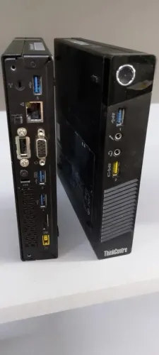 Mini CPU Lenovo